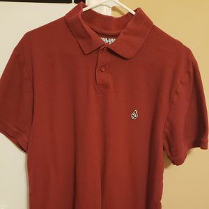Volcom polo